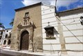 Image for Iglesia del Monasterio de San Jose y san Roque - Aguilar de las FRonteras, Córdoba, España