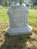Image for Louisa Busch - Prospect Hill Cemetery - Omaha, NE