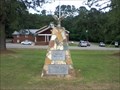 Image for War Memorial  Monument- Robbins, NC