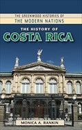 Image for The History of Costa Rica - Puntarenas, Costa Rica