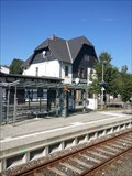Image for Bahnhof -  Mengersgereuth-Hämmern - Thuringia - Germany