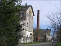 Image for cheminée usine - Availles sur Chizé,Fr