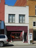 Image for 1112 Main - Commercial Community Historic District - Lexington, Missouri