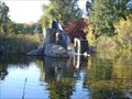 Image for Kathryn Albertson Park Fountain