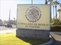 Image for Mexican Consulate in Tucson, AZ