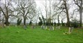 Image for Cemetery, St Peter's Church, Pirton, Worcestershire, England