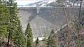 Image for HIGHEST - Dam in Montana - Hungry Horse Dam