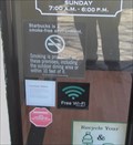 Image for Starbucks Wifi - Mission - Fremont, CA