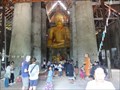 Image for Buddha of Vihear Preah Ath Roes—Phnom Penh, Cambodia