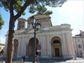 Image for Cattedrale metropolitana della Risurrezione di Nostro Signore Gesù Cristo - Ravenna, Italy