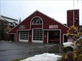 Image for Whistler Fire Hall #1
