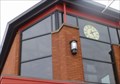 Image for Municipal Office Clock  -  Cobden, Ontario