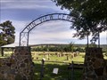 Image for Mountain View Cemetery - Flippin, AR USA