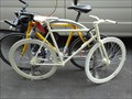 Image for Brunswick Ghost Bike - Melbourne, Australia