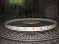 Image for The Original Foucault Pendulum Location, The Pantheon, Paris
