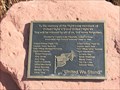 Image for Memorial to United Airlines Flight Crew Members, Brunner House - Broomfield, CO