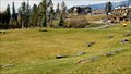 Image for Pothole Park Amphitheatre - Invermere, BC
