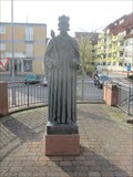 Image for Rudolf von Habsburg Statue - Germersheim/Karlsruhe