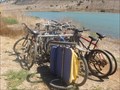 Image for Two Harbors Bike Rack #1 - Two Harbors, CA