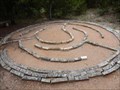 Image for Labyrinth at St. Mark's Episcopal Church - Austin, Texas USA