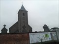 Image for L'église Saint-Pierre - Rumes, Belgique