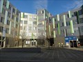 Image for Jessop West University Building - Sheffield, UK