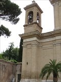 Image for Sant'Anastasia al Palatino Bell Towers - Roma, Italy