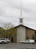 Image for The Church of Jesus Christ of Latter Day Saints - Colville, Washington