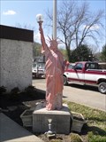 Image for Statue of Liberty, Pineville, Kentucky