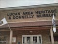 Image for Lucan Area Heritage & Donnelly Museum - Lucan, Ontario