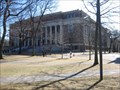 Image for Widener Library, Harvard University - Cambridge, MA