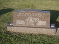 Image for 101 - Hattie Montgomery - Moore Cemetery - Moore, OK