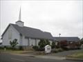 Image for Capital Baptist Church - Salem, OR