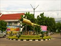 Image for Town Hall 'Vode'—Roi-Et Town, Roi-Et Province, Thailand.