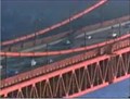 Image for San Francisco Golden Gate Bridge, "The Streets of San Francisco"