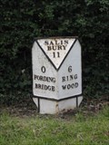 Image for Salisbury 11 - Ringwood Road, Fordingbridge, Hampshire, UK