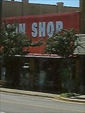 Image for Gun Shop - Alabama City Wall Street Historic District - Gadsden, AL