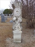 Image for I.D. Curry - Sanger Cemetery - Sanger, TX