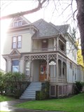 Image for Collins, George, House - Salem, Oregon