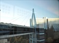 Image for Miracle Aisle Sky Bridge - Portland, OR