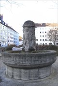 Image for Struckmeier-Brunnen