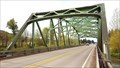 Image for Coast Fork Willamette River Bridge - Lane County, OR