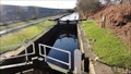 Image for Lock 6 On The Huddersfield Broad Canal – Huddersfield, UK