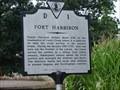 Image for Fort Harrison