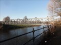 Image for River Irwell Footbridge - Salford, UK