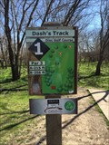 Image for Dash's Track Disc Golf Course - Frisco, TX, US