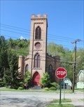 Image for Former St Paul's Episcopal Church - Montour Falls, NY