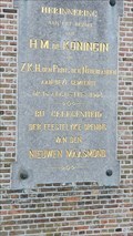Image for Nieuwen Maasmond - Heusden, NL