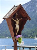 Image for Christian Cross Achensee Pertisau, Tirol, Austria