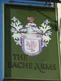 Image for The Bache Arms, Highley, Shropshire, England